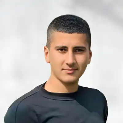 الشهيد عبد الله عساف