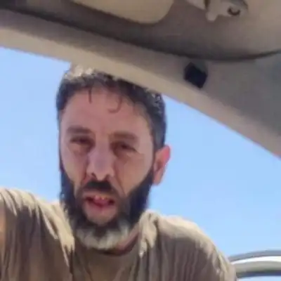 الشهيد رامي طقاطقة