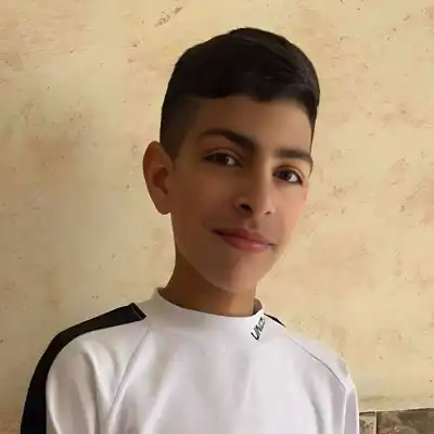 الشهيد محمد حوشية