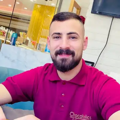 الشهيد محمد هماش