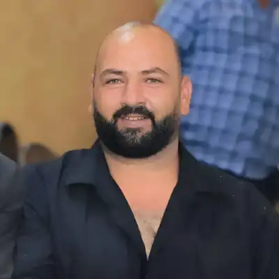 الشهيد خليل سالم زيادة