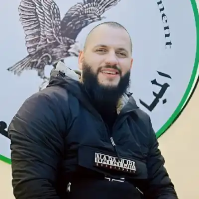 الشهيد محمد مناصرة
