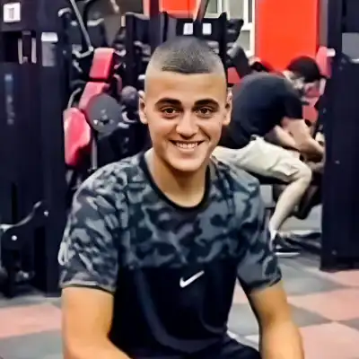 الشهيد الطفل شادي شيحة