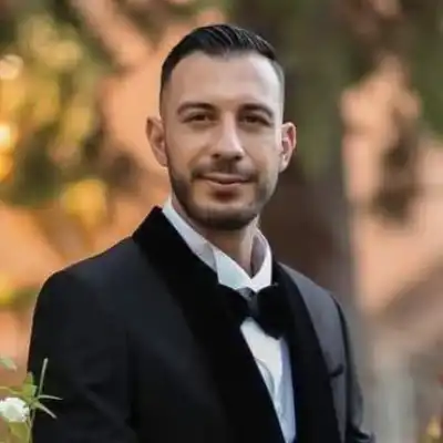 الشهيد  فؤاد محمد عليان