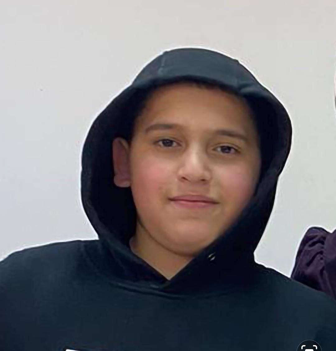 محافظة القدس: الإحتلال يصعّد انتهاكاته بحق الأطفال... 4 سنوات سجنًا للطفل عبد الله أبو دياب