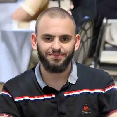 الشهيد محمد بسام طه