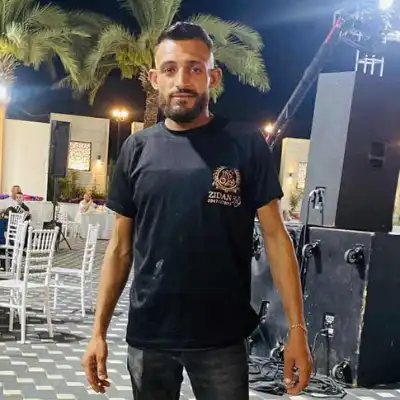 سند ناجح حنتولي