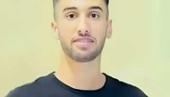 الشهيد مثنى ناجي عمرو