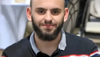 الشهيد محمد بسام طه