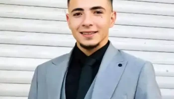 عمرو خالد أحمد المربوع