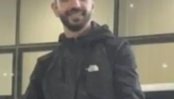 الشهيد  مصطفى حمد