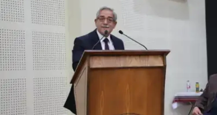 محافظة القدس تشارك في ورشة عمل لتعزيز السلم الأهلي والأمن المجتمعي في المحافظات